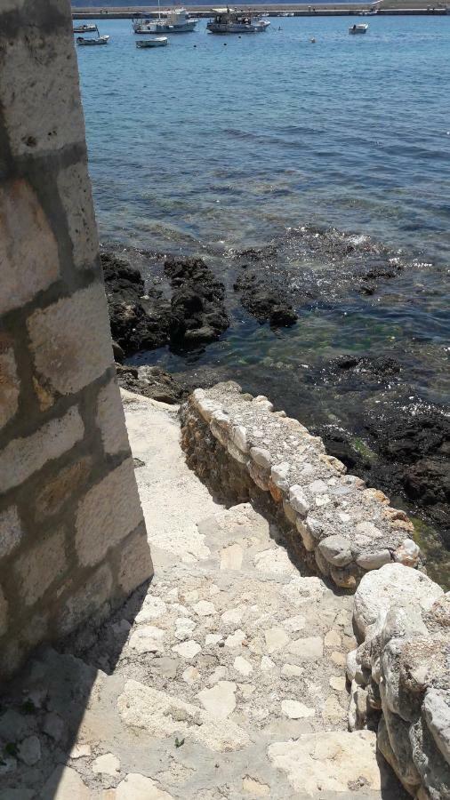 Anka'S Beach Komiža Eksteriør bilde