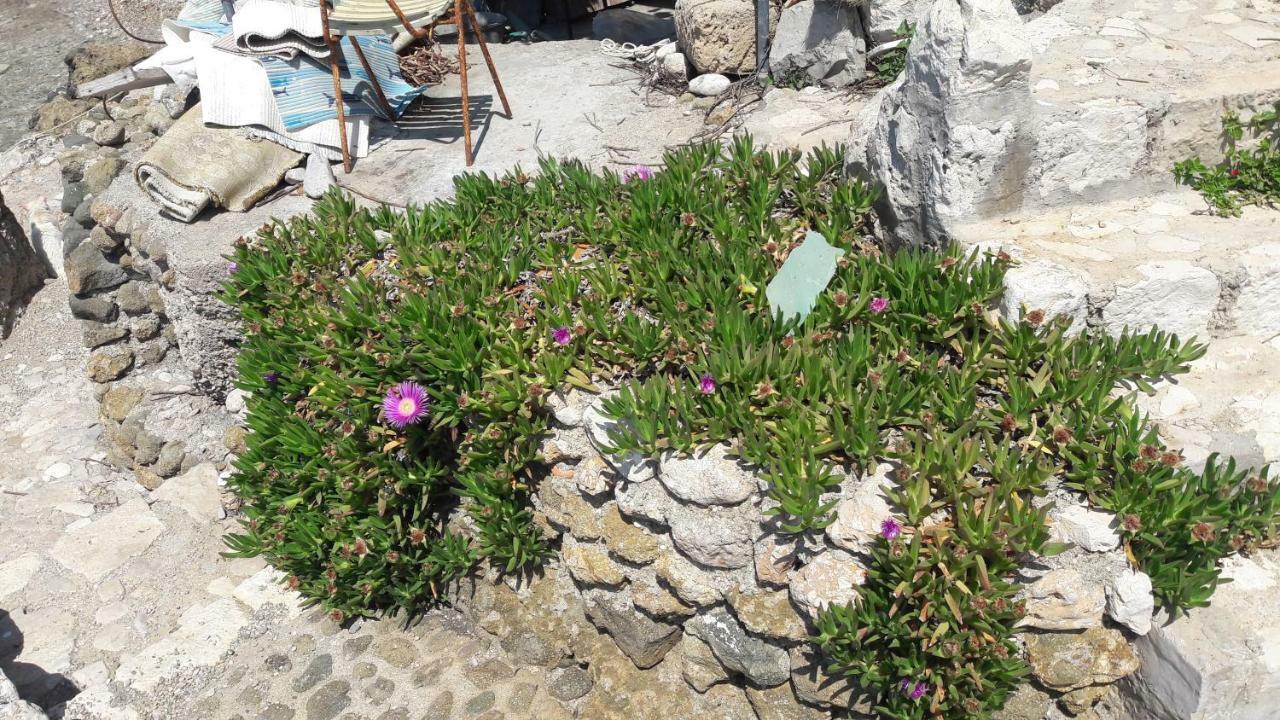 Anka'S Beach Komiža Eksteriør bilde