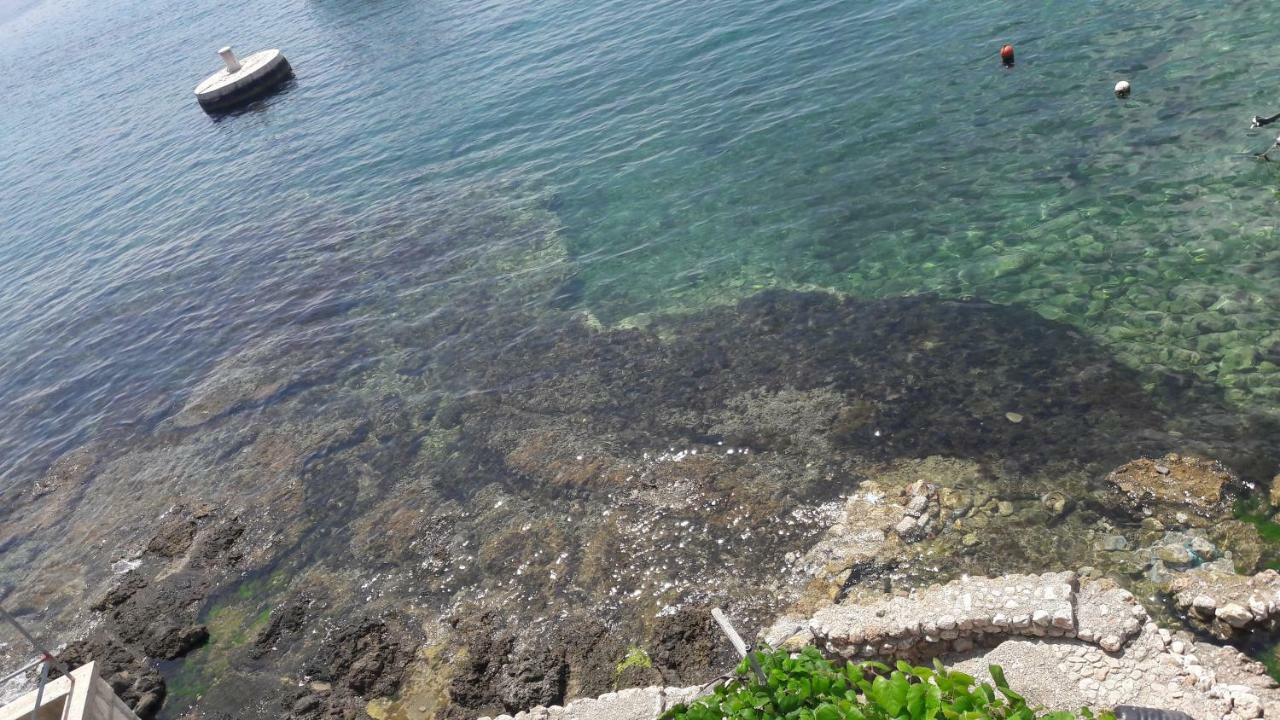 Anka'S Beach Komiža Eksteriør bilde